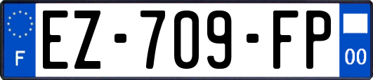 EZ-709-FP