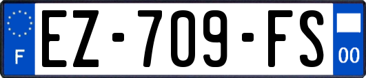 EZ-709-FS