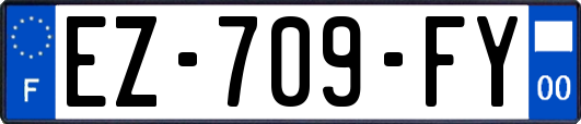 EZ-709-FY