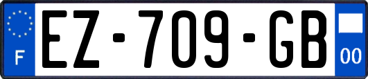 EZ-709-GB