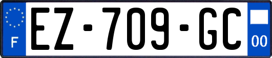 EZ-709-GC