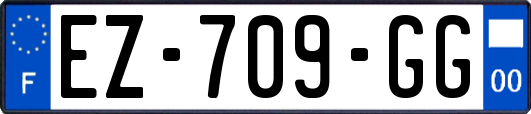 EZ-709-GG