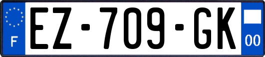 EZ-709-GK