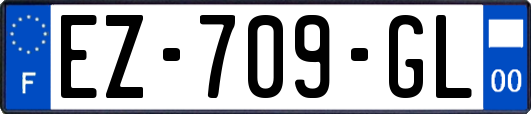 EZ-709-GL