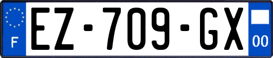 EZ-709-GX