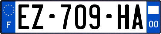 EZ-709-HA