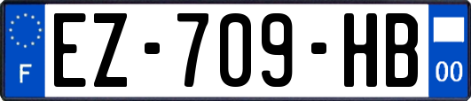 EZ-709-HB