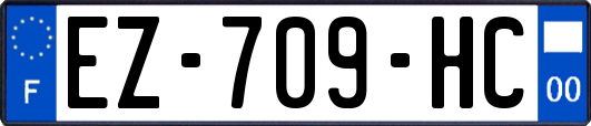 EZ-709-HC