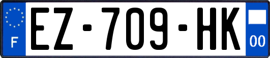 EZ-709-HK