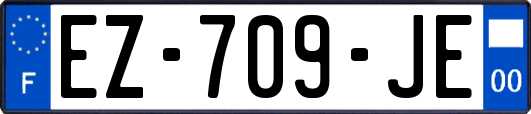 EZ-709-JE