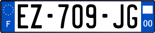 EZ-709-JG