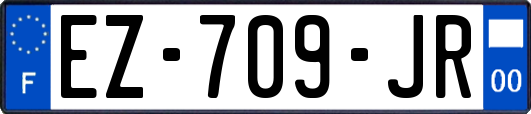 EZ-709-JR