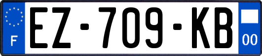 EZ-709-KB