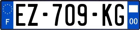 EZ-709-KG