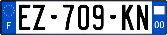 EZ-709-KN