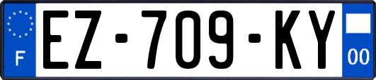 EZ-709-KY