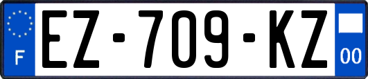 EZ-709-KZ