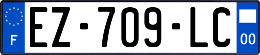 EZ-709-LC