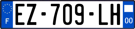 EZ-709-LH