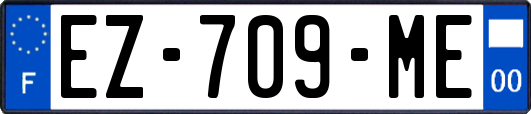 EZ-709-ME