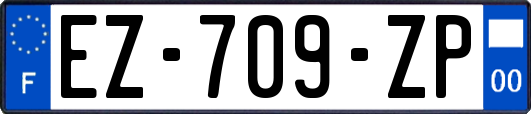 EZ-709-ZP