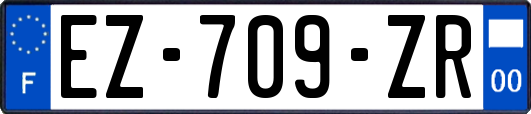 EZ-709-ZR