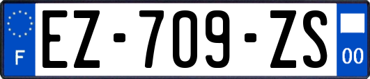 EZ-709-ZS