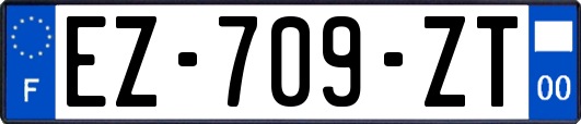 EZ-709-ZT