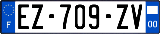 EZ-709-ZV