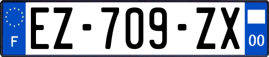 EZ-709-ZX