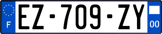 EZ-709-ZY
