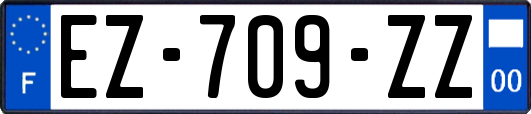 EZ-709-ZZ