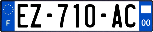 EZ-710-AC