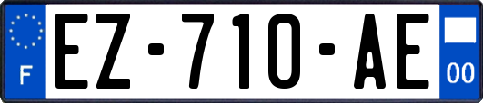 EZ-710-AE