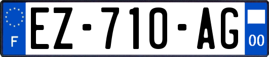 EZ-710-AG