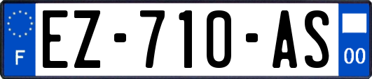 EZ-710-AS