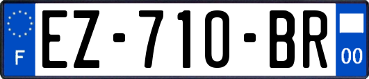 EZ-710-BR