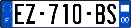 EZ-710-BS