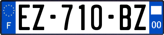 EZ-710-BZ