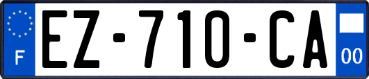 EZ-710-CA