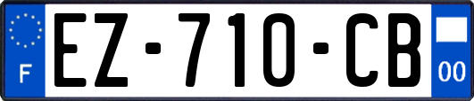 EZ-710-CB