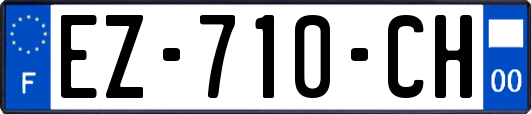 EZ-710-CH