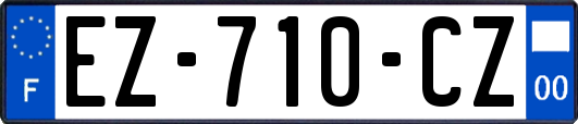 EZ-710-CZ