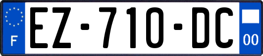 EZ-710-DC