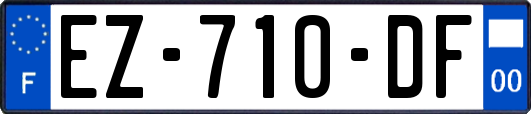 EZ-710-DF