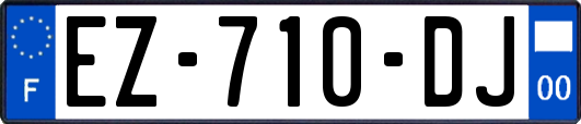 EZ-710-DJ