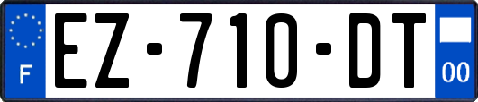 EZ-710-DT