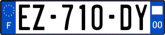 EZ-710-DY