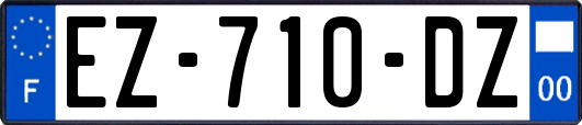 EZ-710-DZ