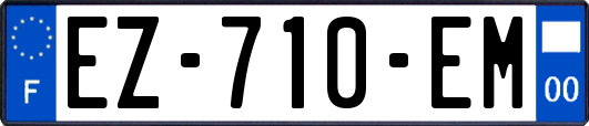 EZ-710-EM